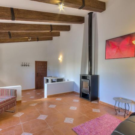 אלבוקס Villa Damara מראה חיצוני תמונה