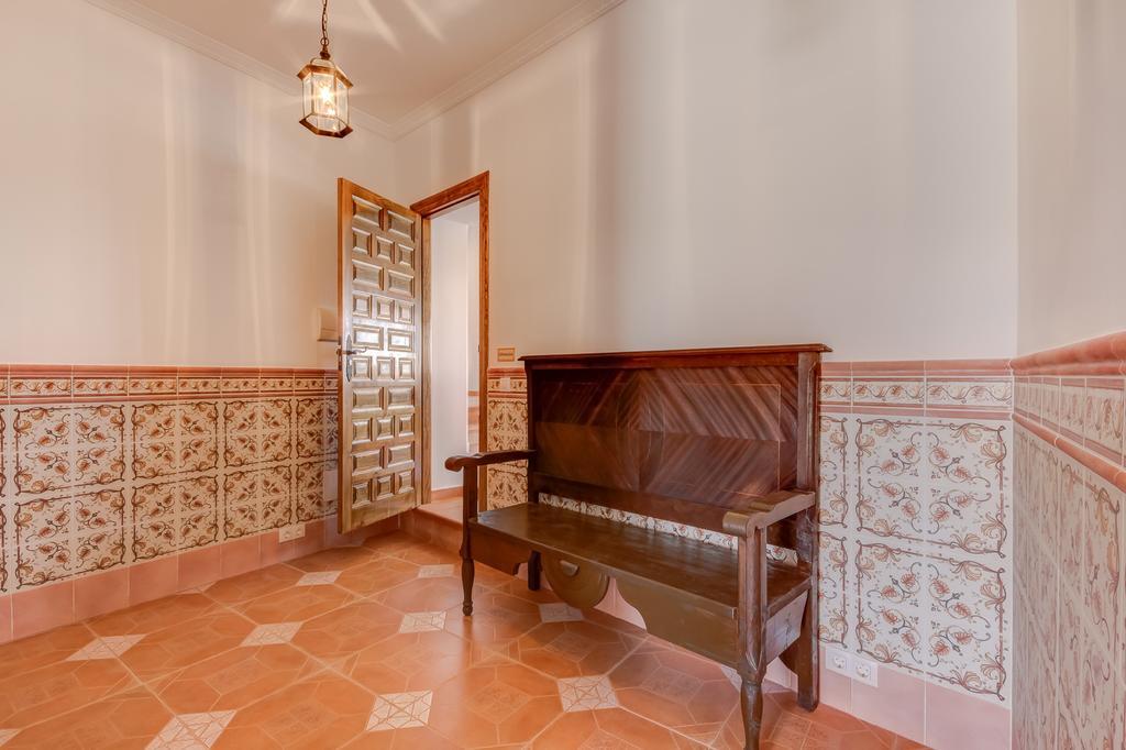 אלבוקס Villa Damara מראה חיצוני תמונה