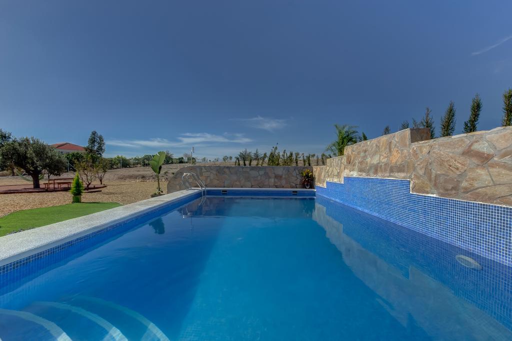אלבוקס Villa Damara מראה חיצוני תמונה