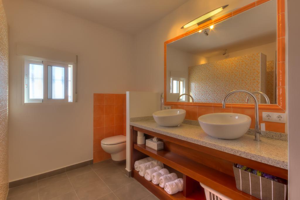 אלבוקס Villa Damara מראה חיצוני תמונה