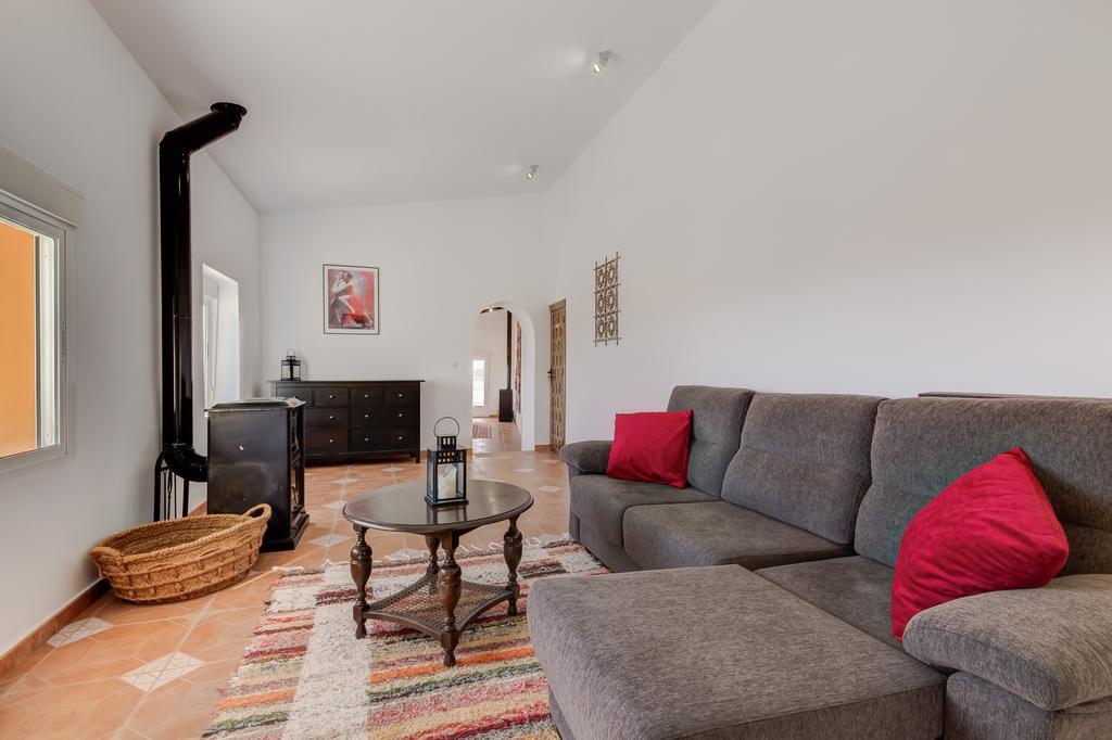 אלבוקס Villa Damara מראה חיצוני תמונה