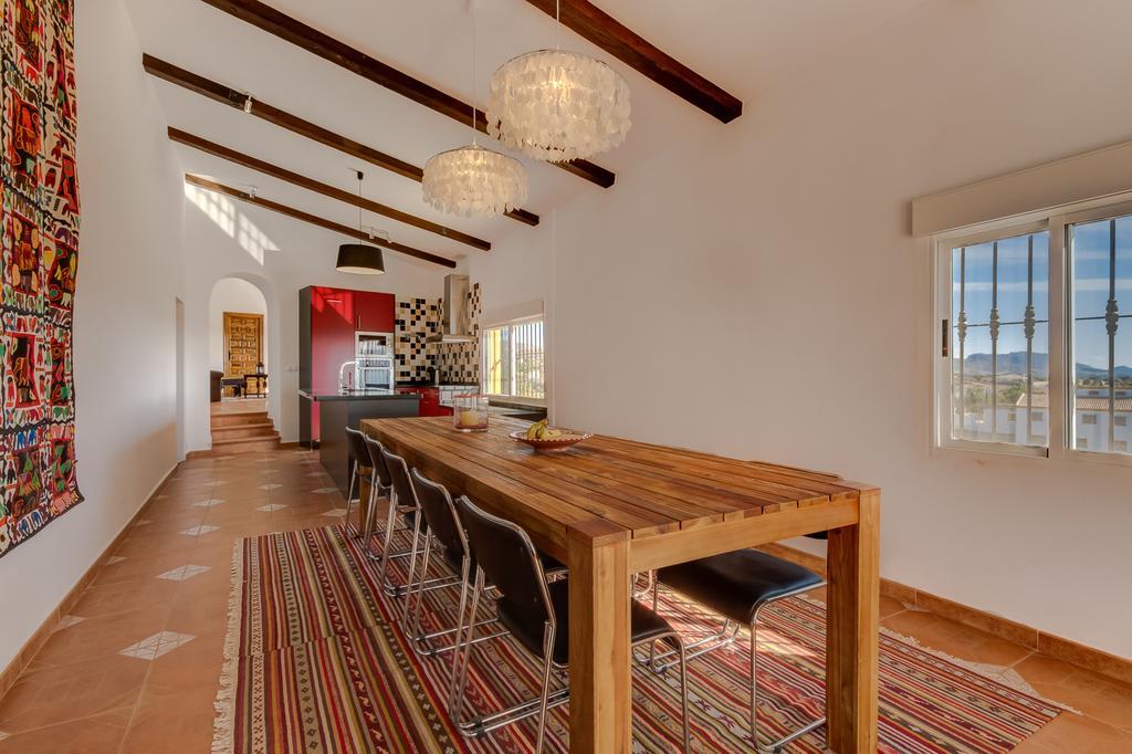 אלבוקס Villa Damara מראה חיצוני תמונה