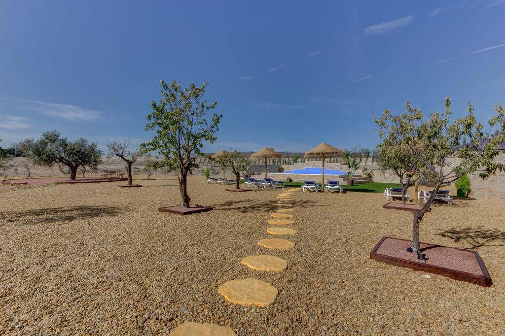 אלבוקס Villa Damara מראה חיצוני תמונה