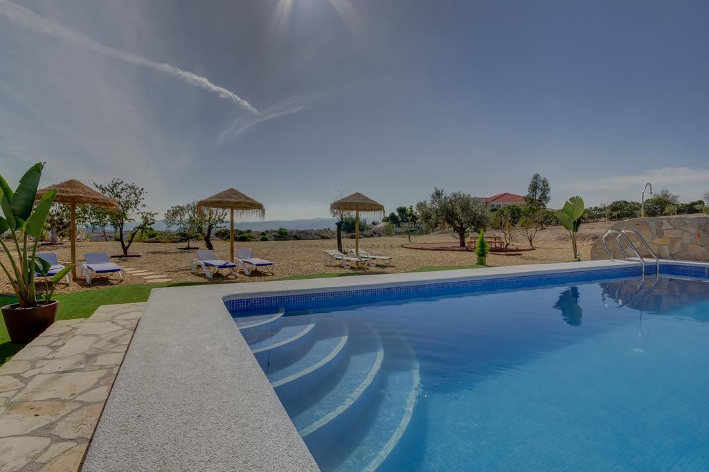 אלבוקס Villa Damara מראה חיצוני תמונה