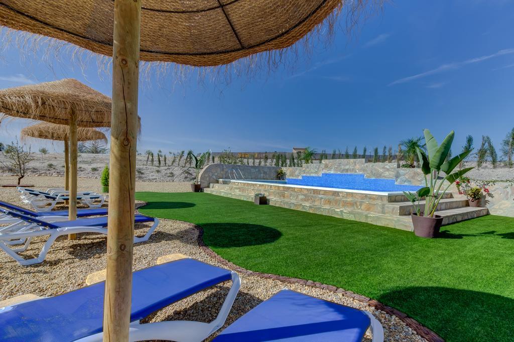 אלבוקס Villa Damara מראה חיצוני תמונה