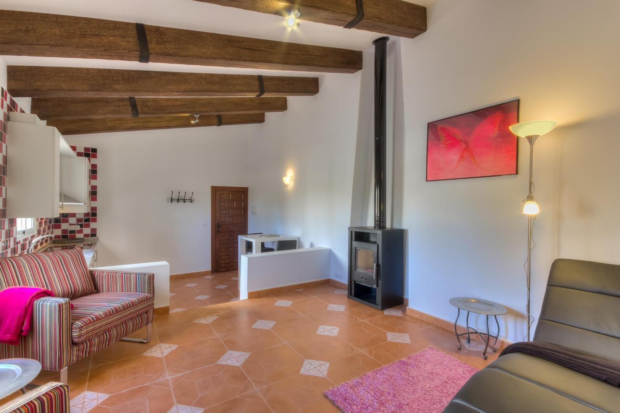 אלבוקס Villa Damara מראה חיצוני תמונה