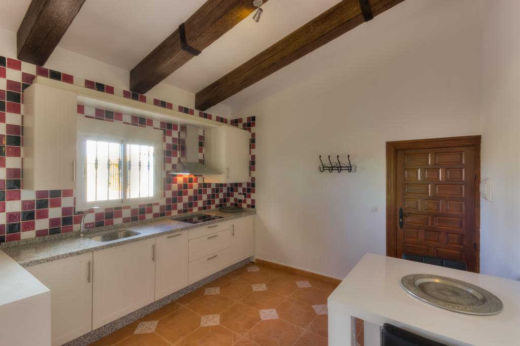 אלבוקס Villa Damara מראה חיצוני תמונה